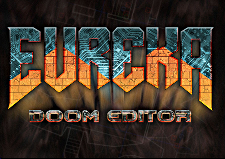 Eureka DOOM Editor